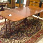 380 7204 DINING TABLE